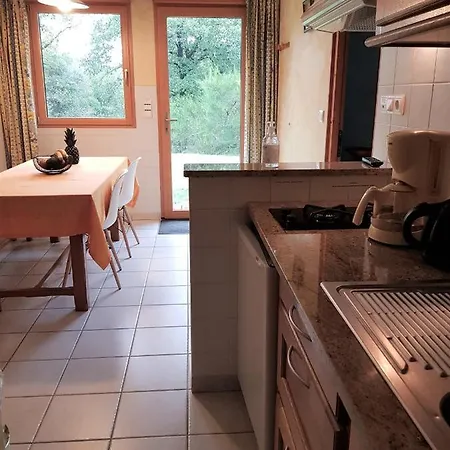 Gourmet De Nature Couette-café 3*