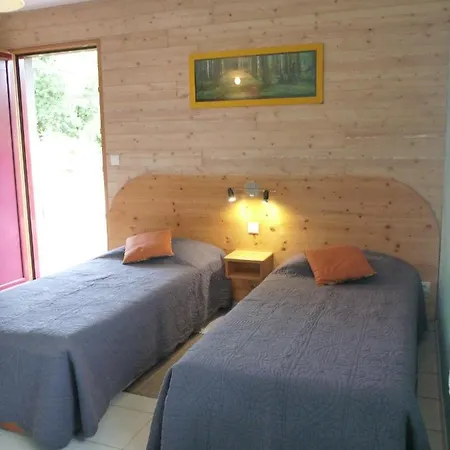 Gourmet De Nature 3* Boussay (Loire-Atlantique)