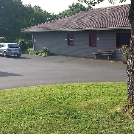 Gourmet De Nature Couette-café Boussay (Loire-Atlantique)
