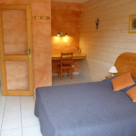 Gourmet De Nature Boussay (Loire-Atlantique)