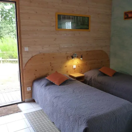 Couette-café Gourmet De Nature Boussay (Loire-Atlantique)