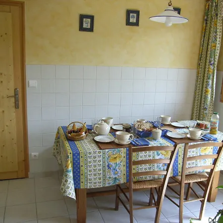 Gourmet De Nature 3* Boussay (Loire-Atlantique)